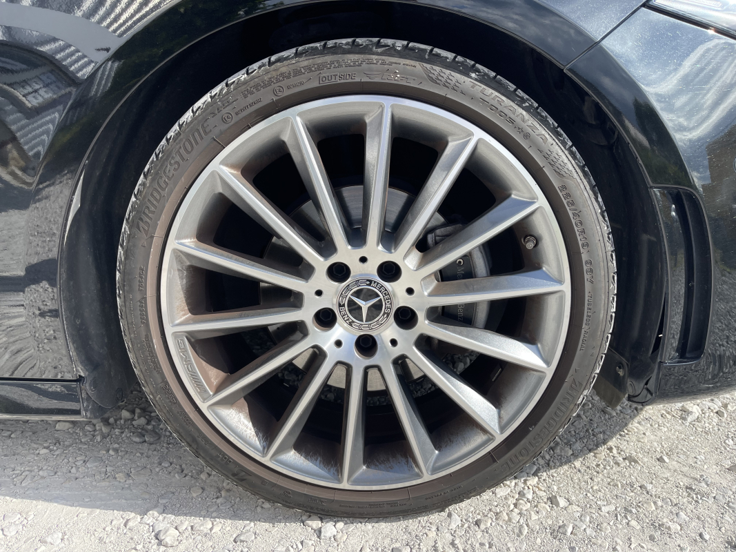 Mercedes Classe A — 23