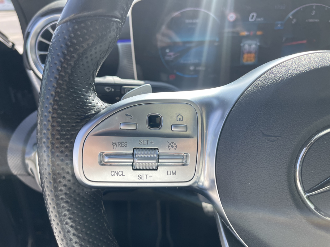 Mercedes Classe A — 26