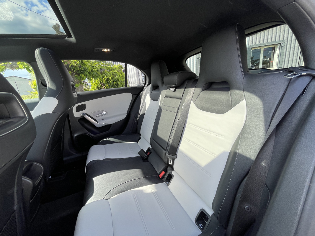 Mercedes Classe A — 28
