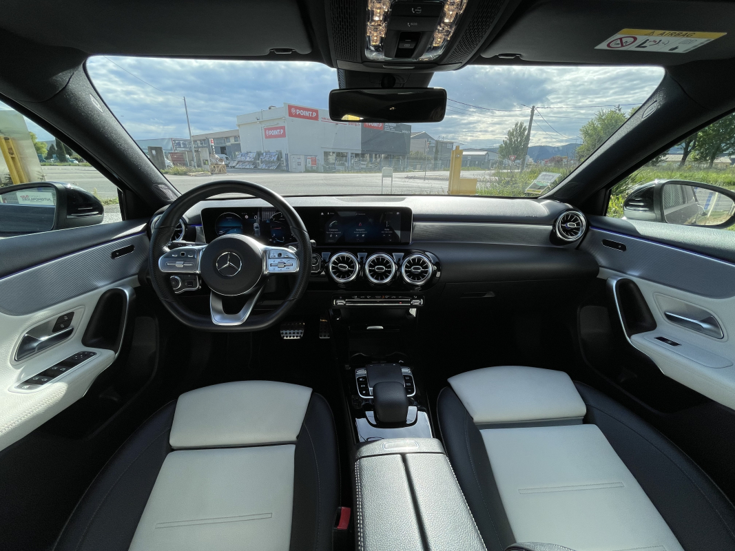 Mercedes Classe A — 30
