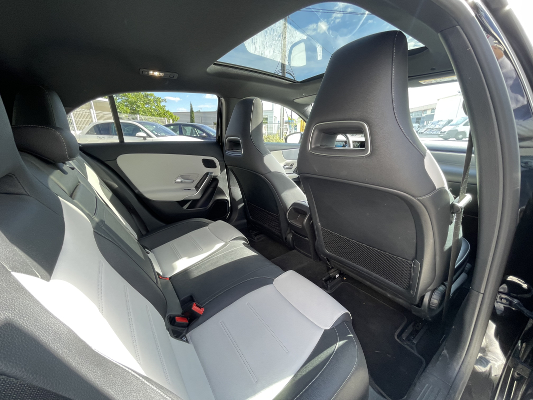 Mercedes Classe A — 29