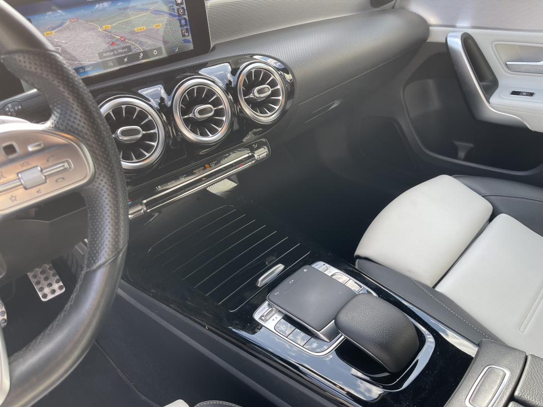 Mercedes Classe A — 34