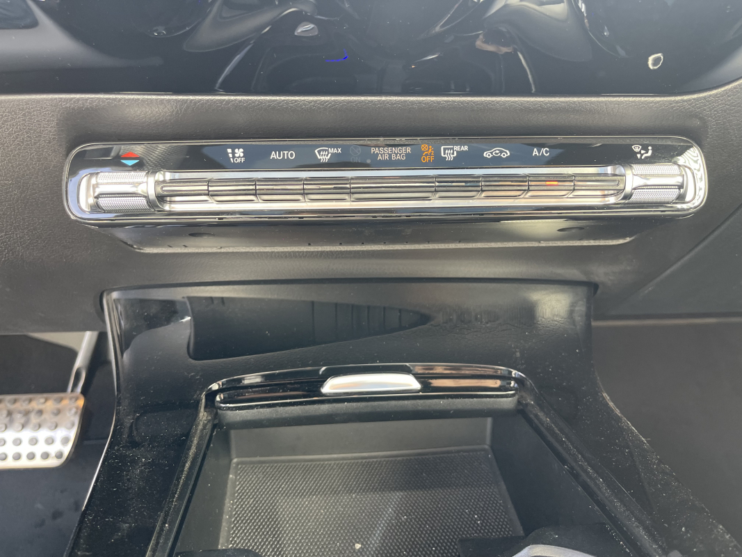Mercedes Classe A — 17