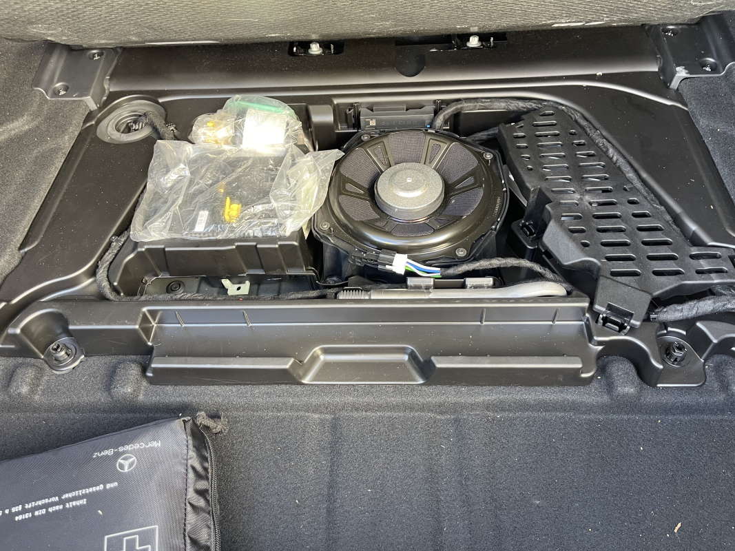 Mercedes Classe A — 37