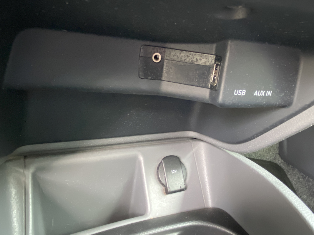Seat Ibiza ST — 20