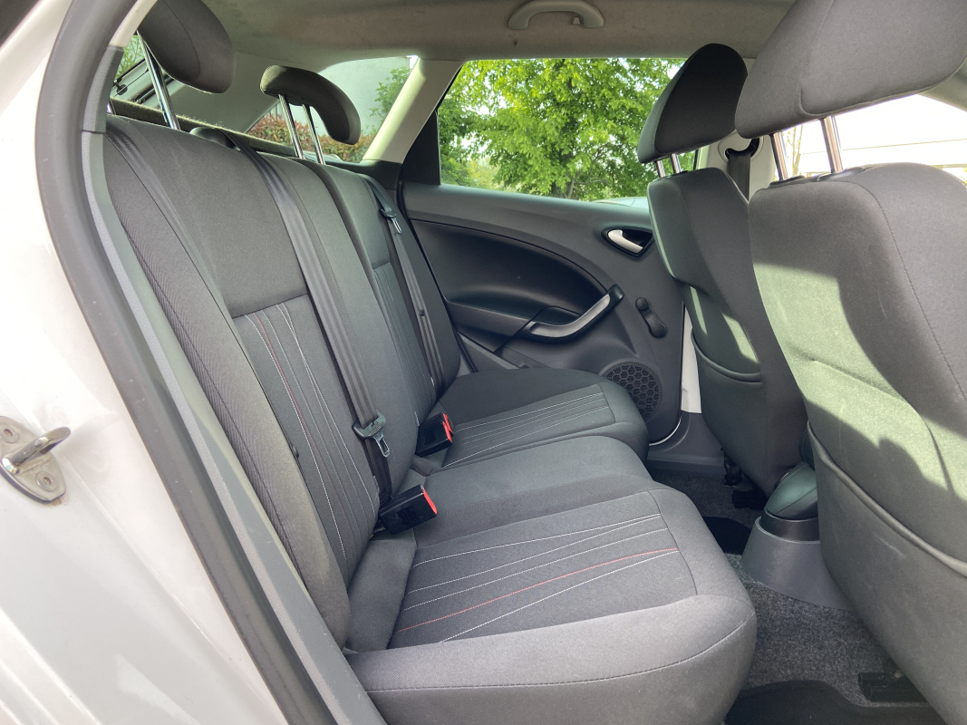 Seat Ibiza ST — 11