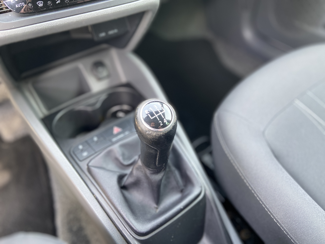 Seat Ibiza ST — 18