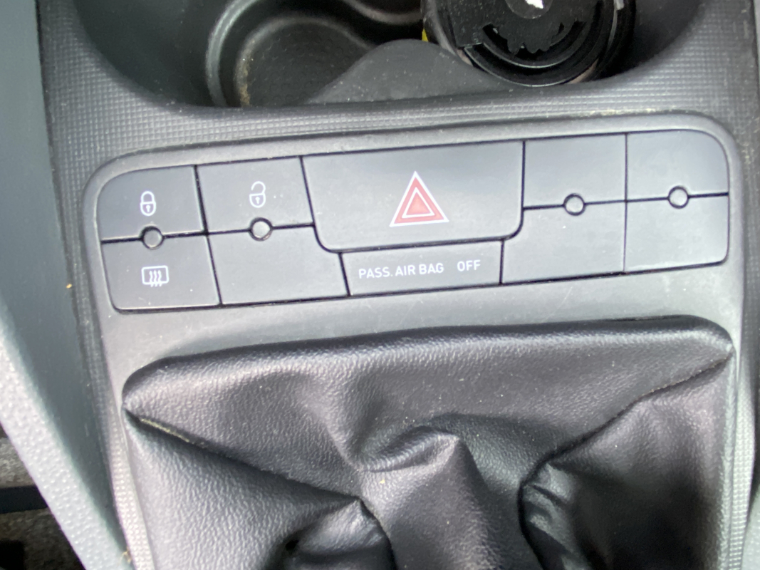 Seat Ibiza ST — 19