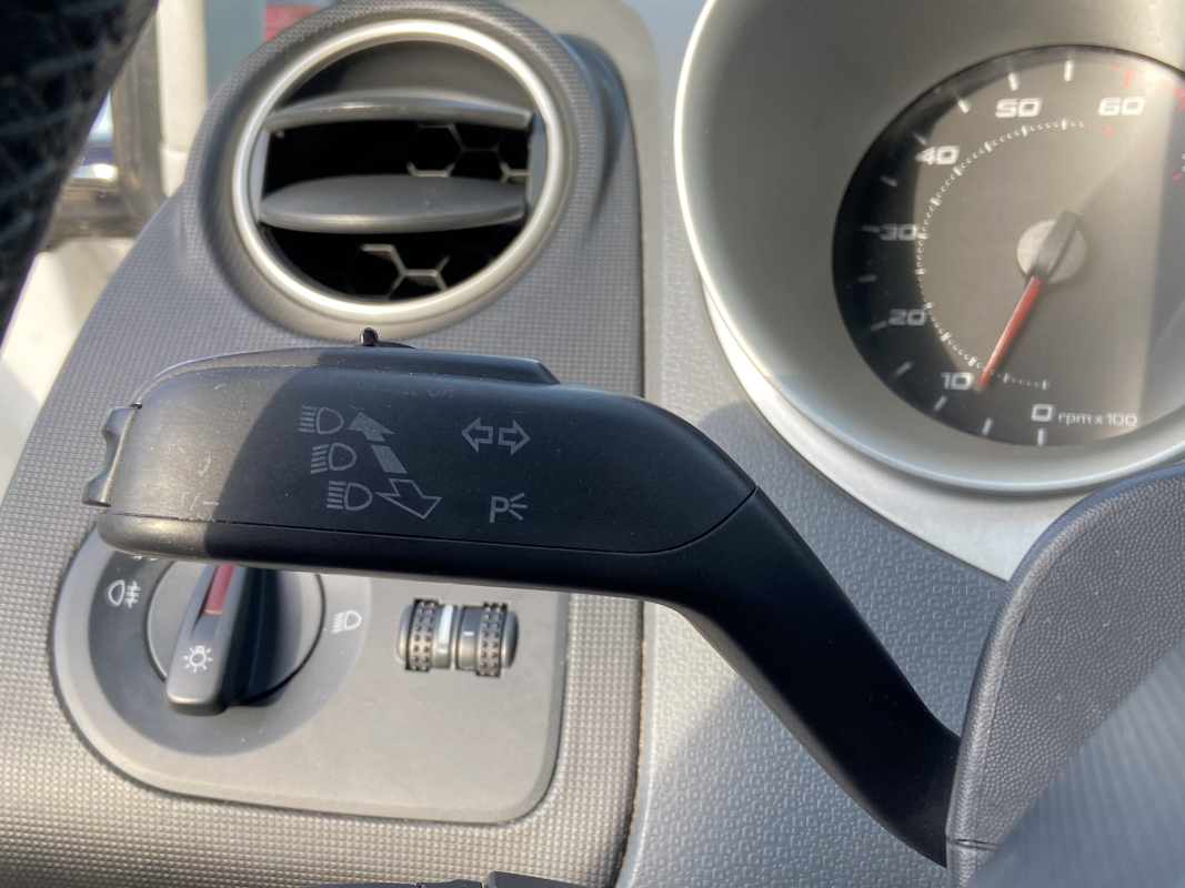 Seat Ibiza ST — 22