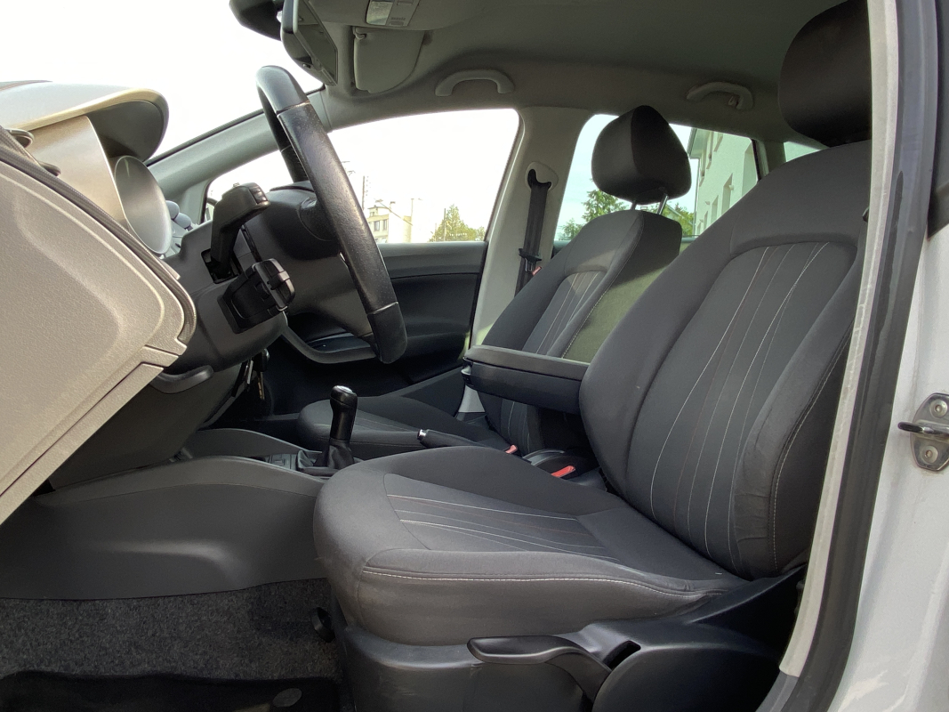 Seat Ibiza ST — 14