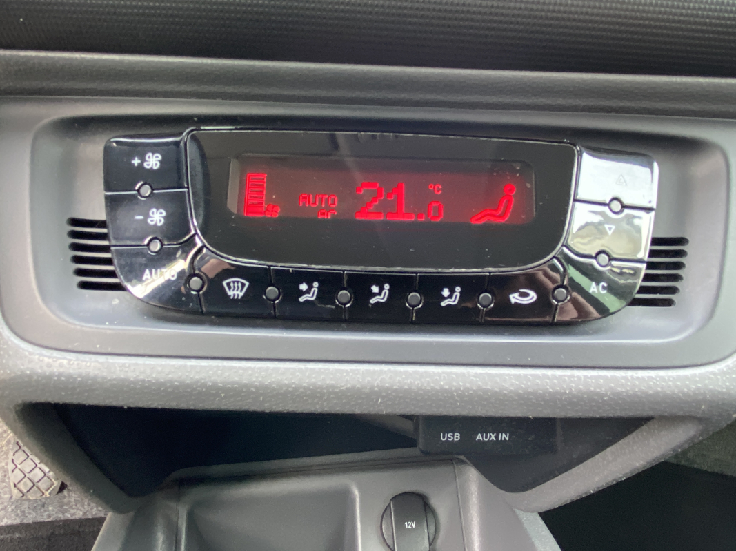 Seat Ibiza ST — 17