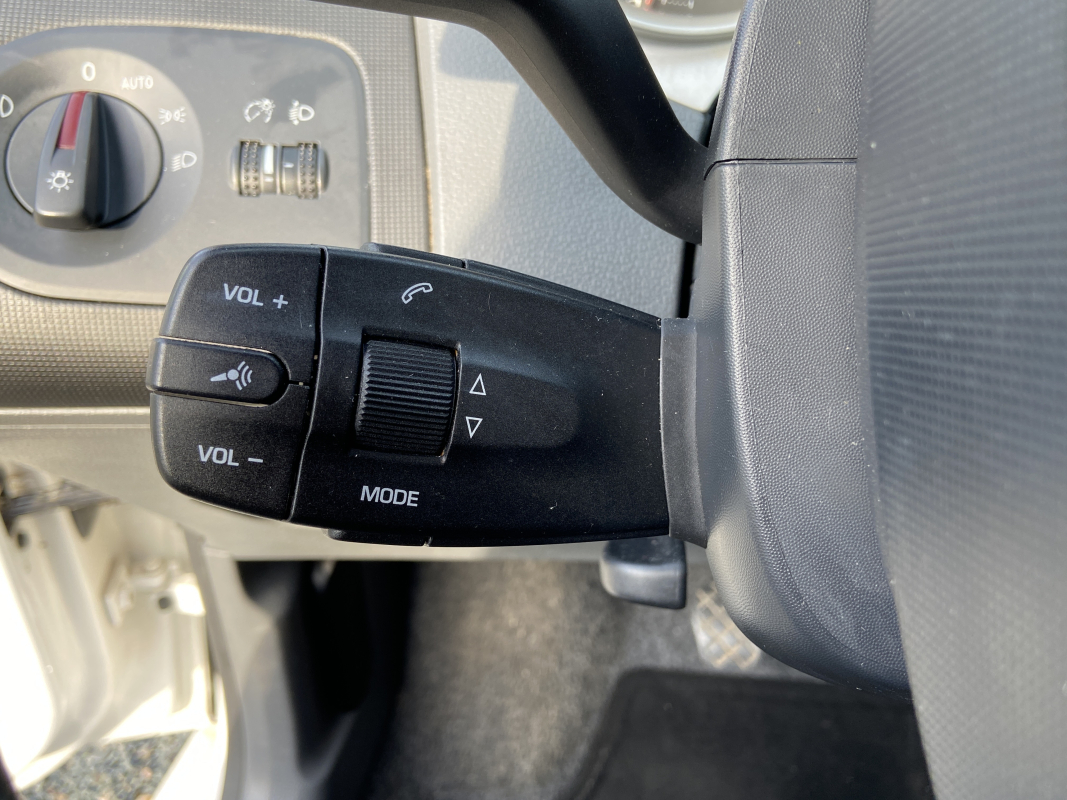 Seat Ibiza ST — 23
