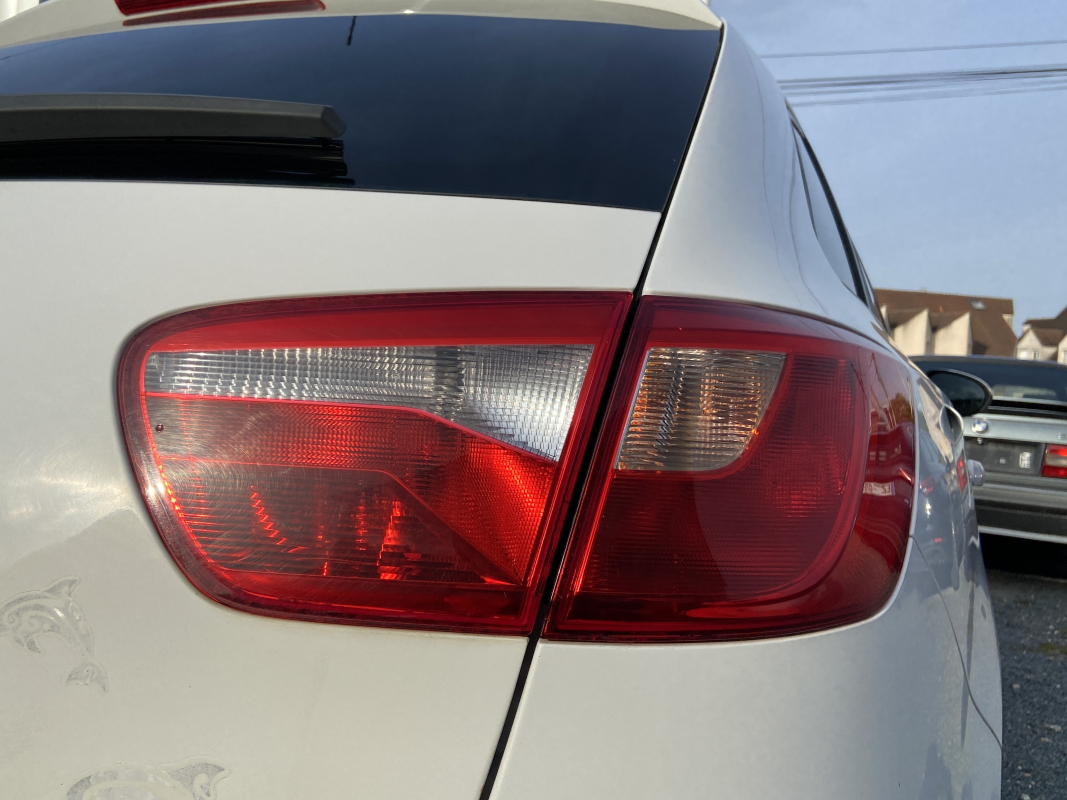 Seat Ibiza ST — 29