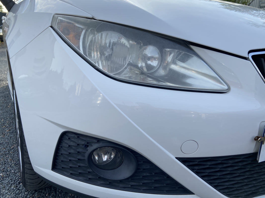 Seat Ibiza ST — 28