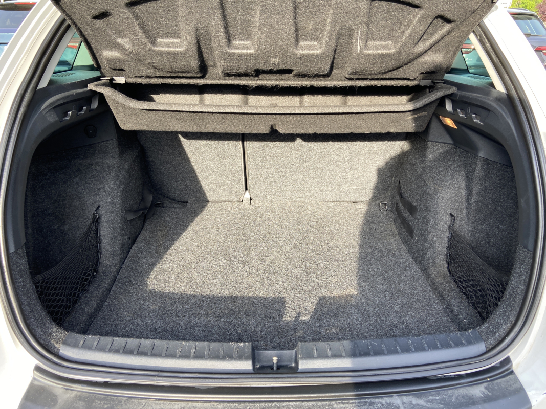 Seat Ibiza ST — 9