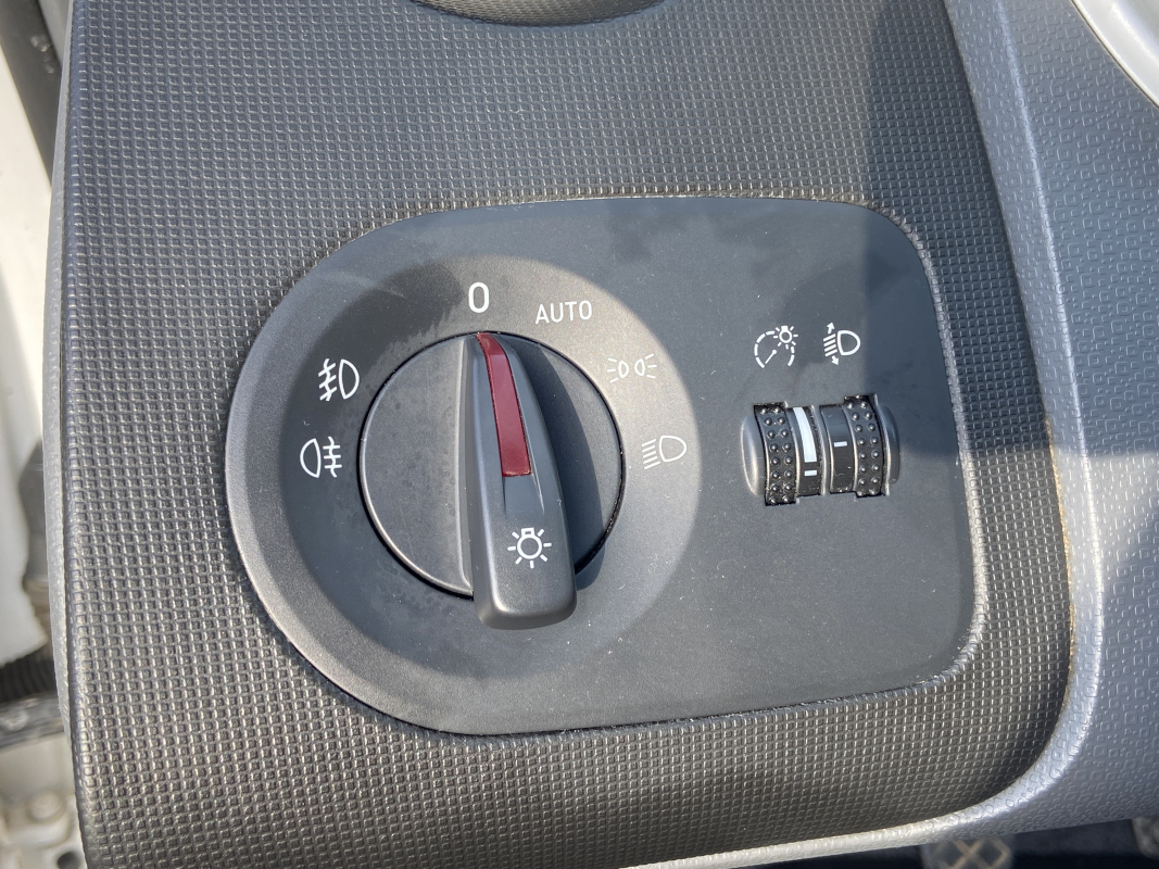 Seat Ibiza ST — 25