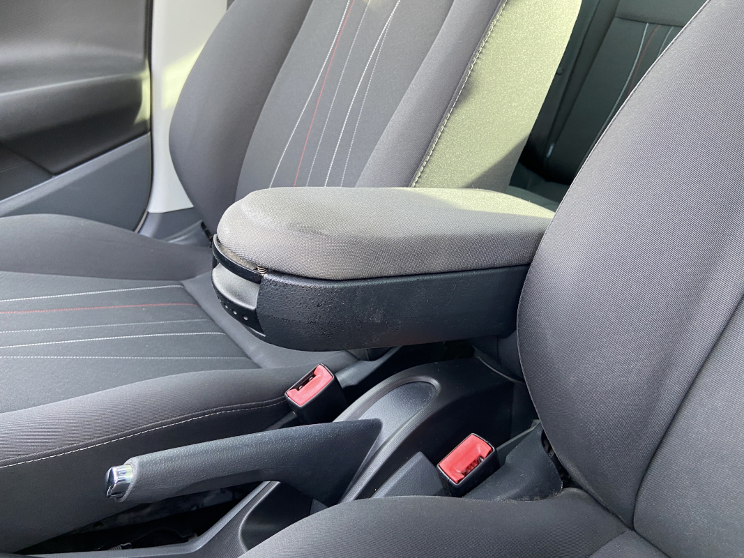 Seat Ibiza ST — 27