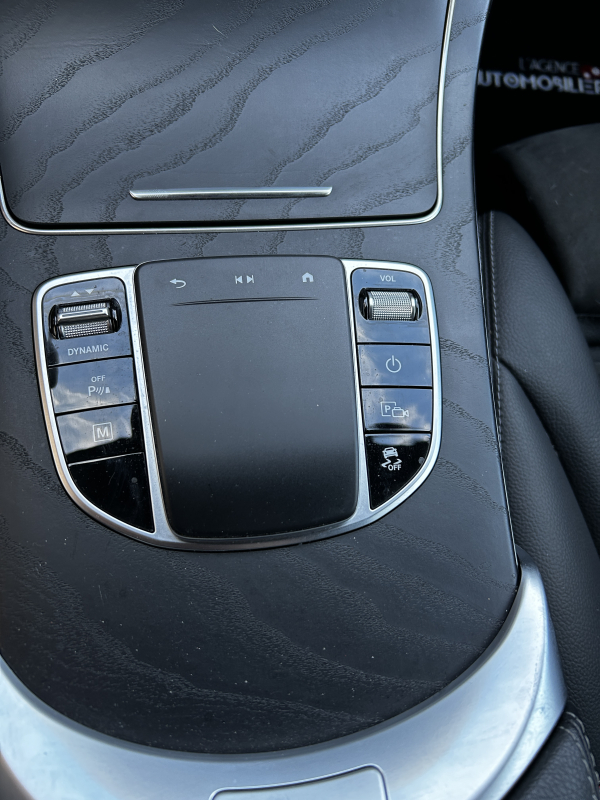 Mercedes Classe GLC — 25