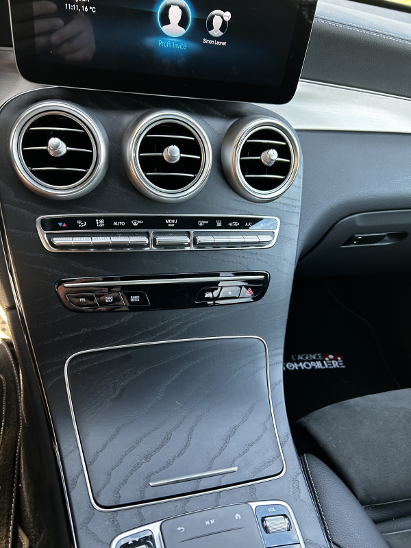 Mercedes Classe GLC — 26