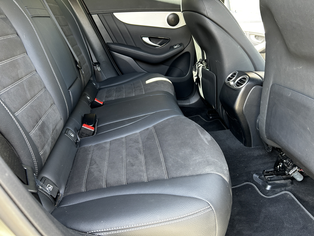 Mercedes Classe GLC — 15