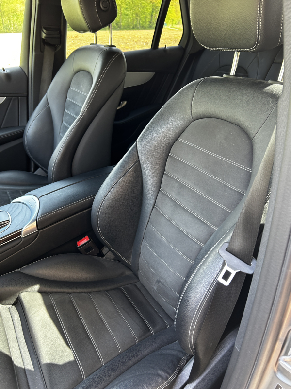 Mercedes Classe GLC — 13