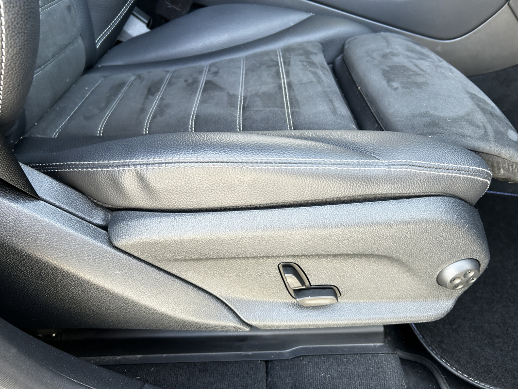 Mercedes Classe GLC — 19