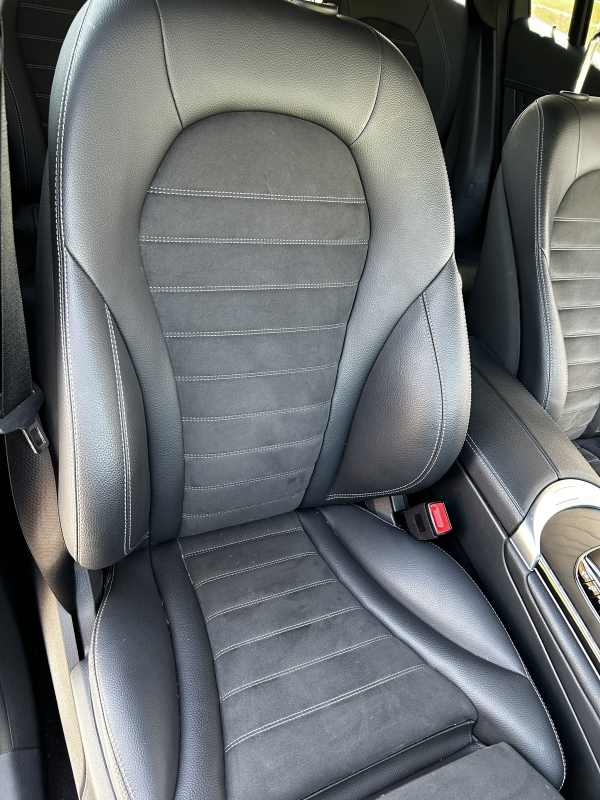 Mercedes Classe GLC — 20