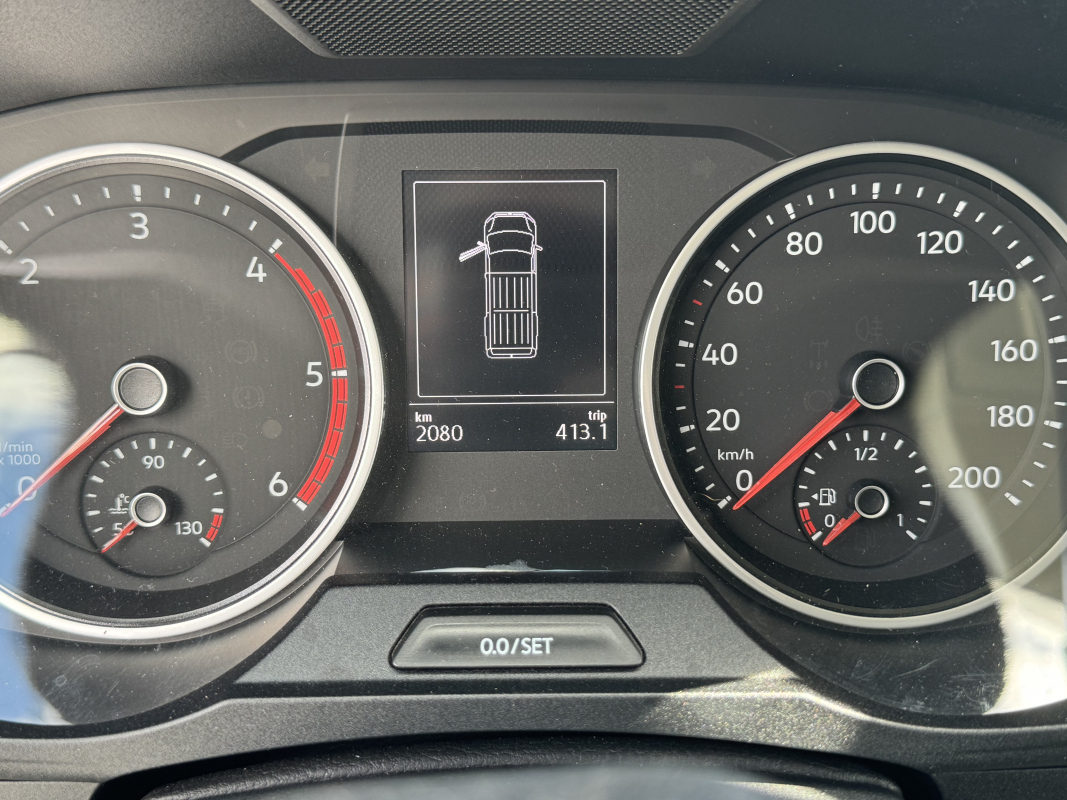 Volkswagen Crafter — 25