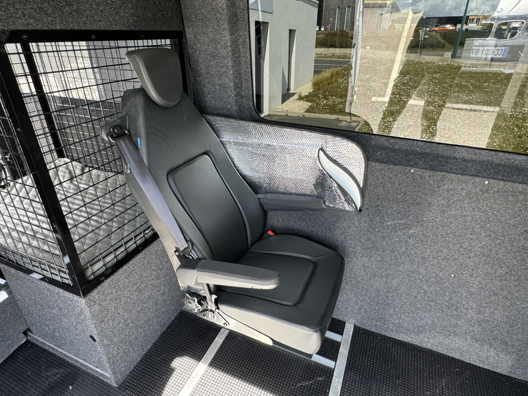 Volkswagen Crafter — 17