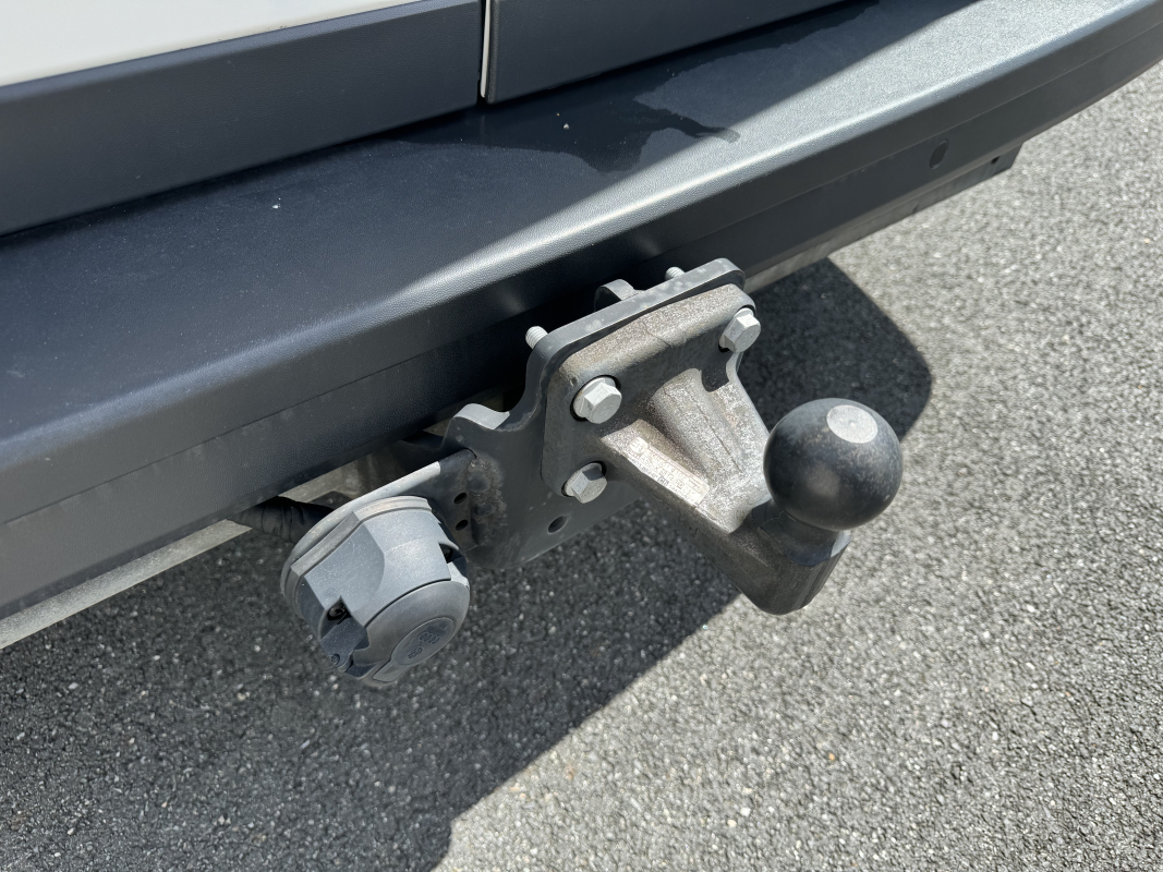 Volkswagen Crafter — 37