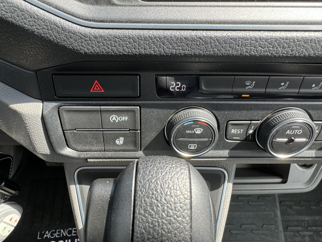 Volkswagen Crafter — 31