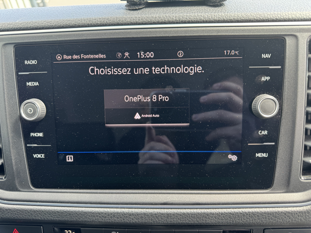 Volkswagen Crafter — 29