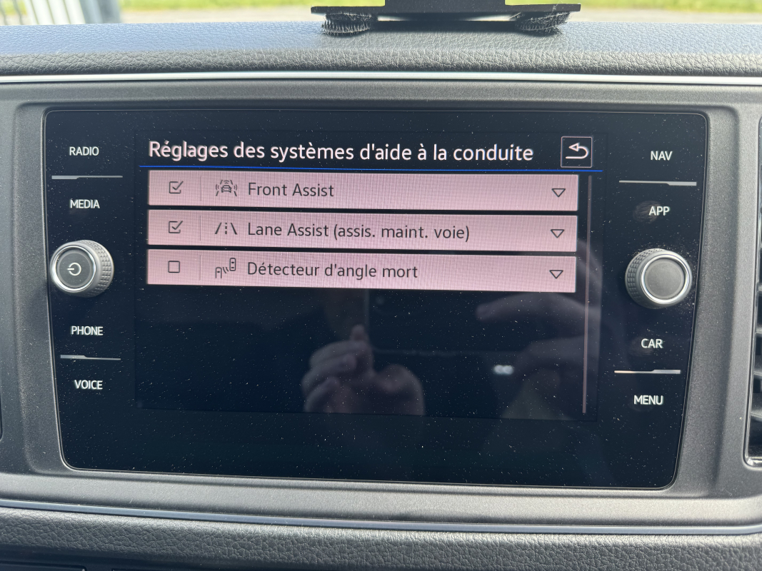 Volkswagen Crafter — 30