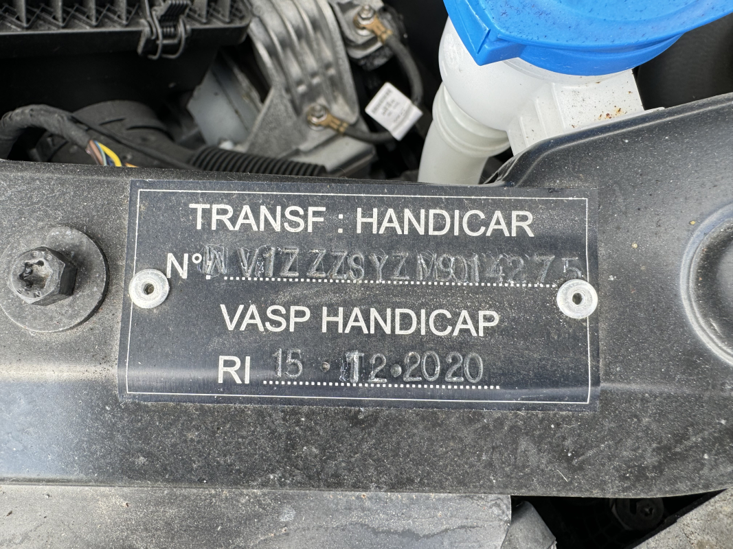 Volkswagen Crafter — 39