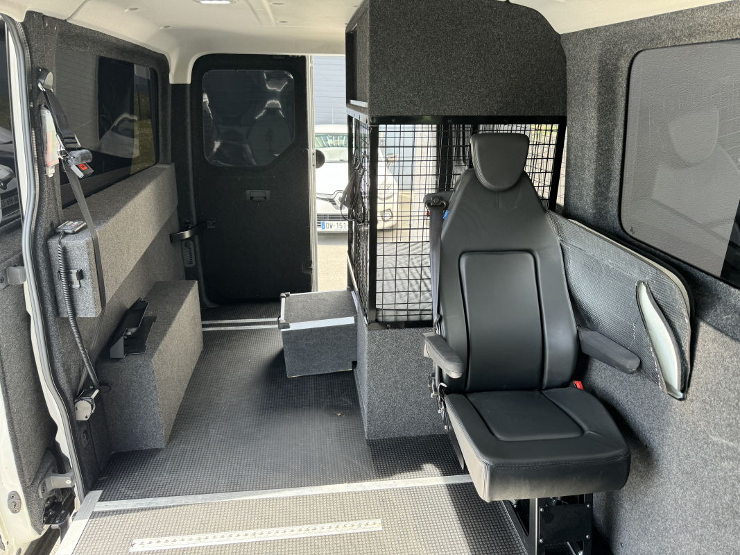 Volkswagen Crafter — 16
