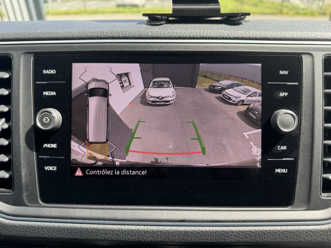 Volkswagen Crafter — 28