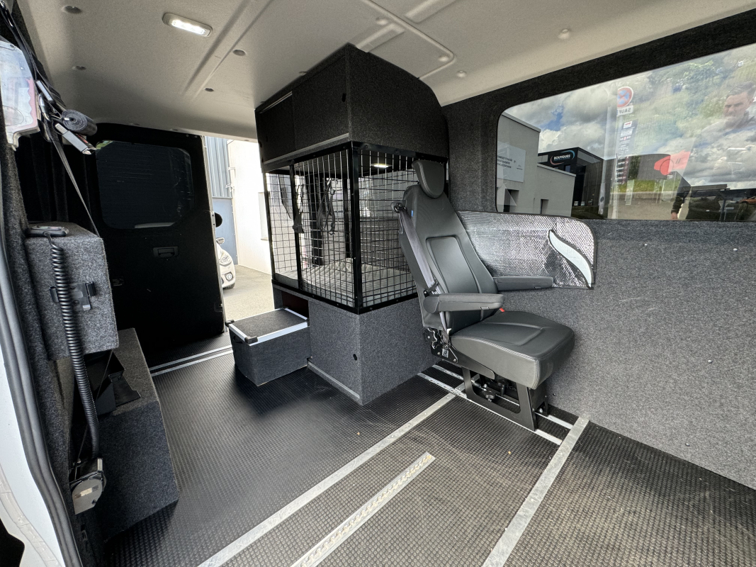 Volkswagen Crafter — 19
