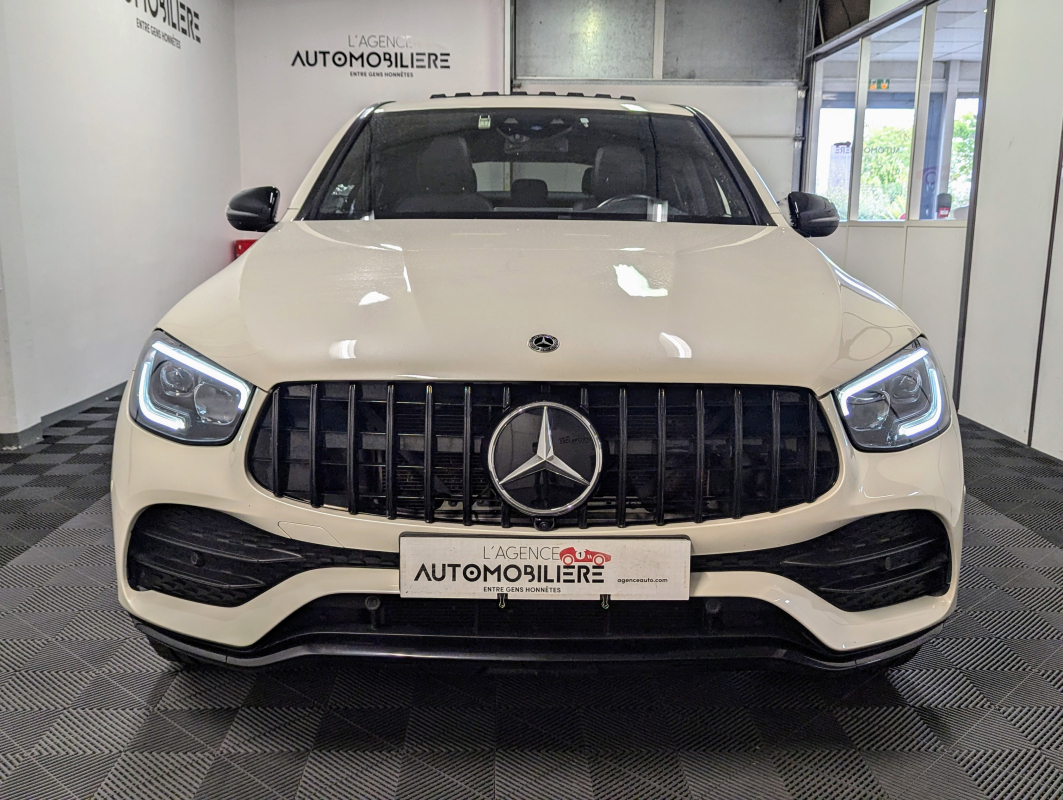 Mercedes Classe GLC — 4