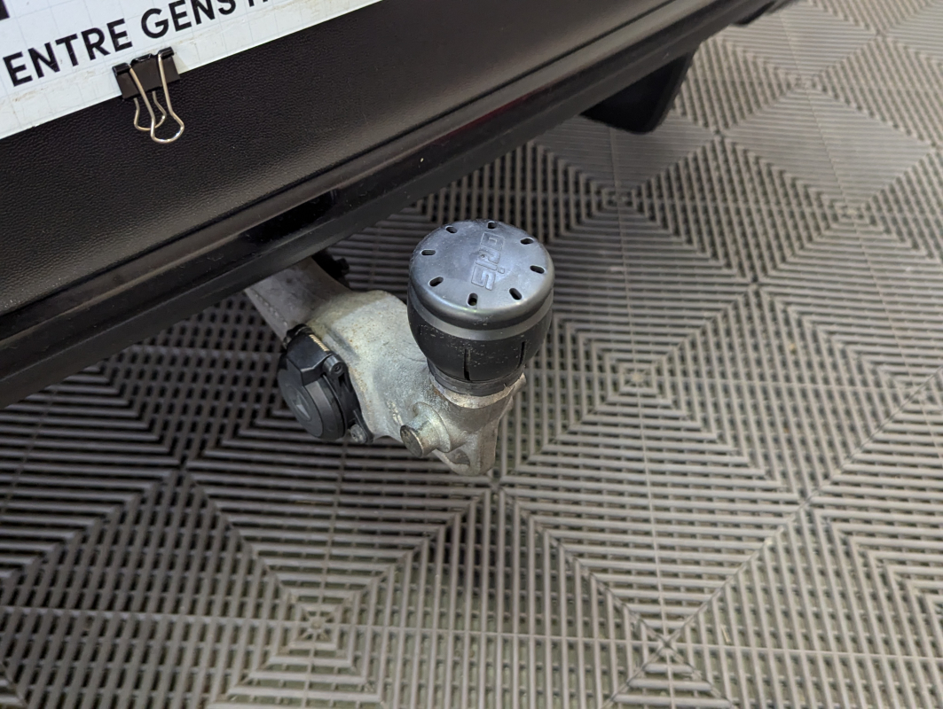 Mercedes Classe GLC — 35