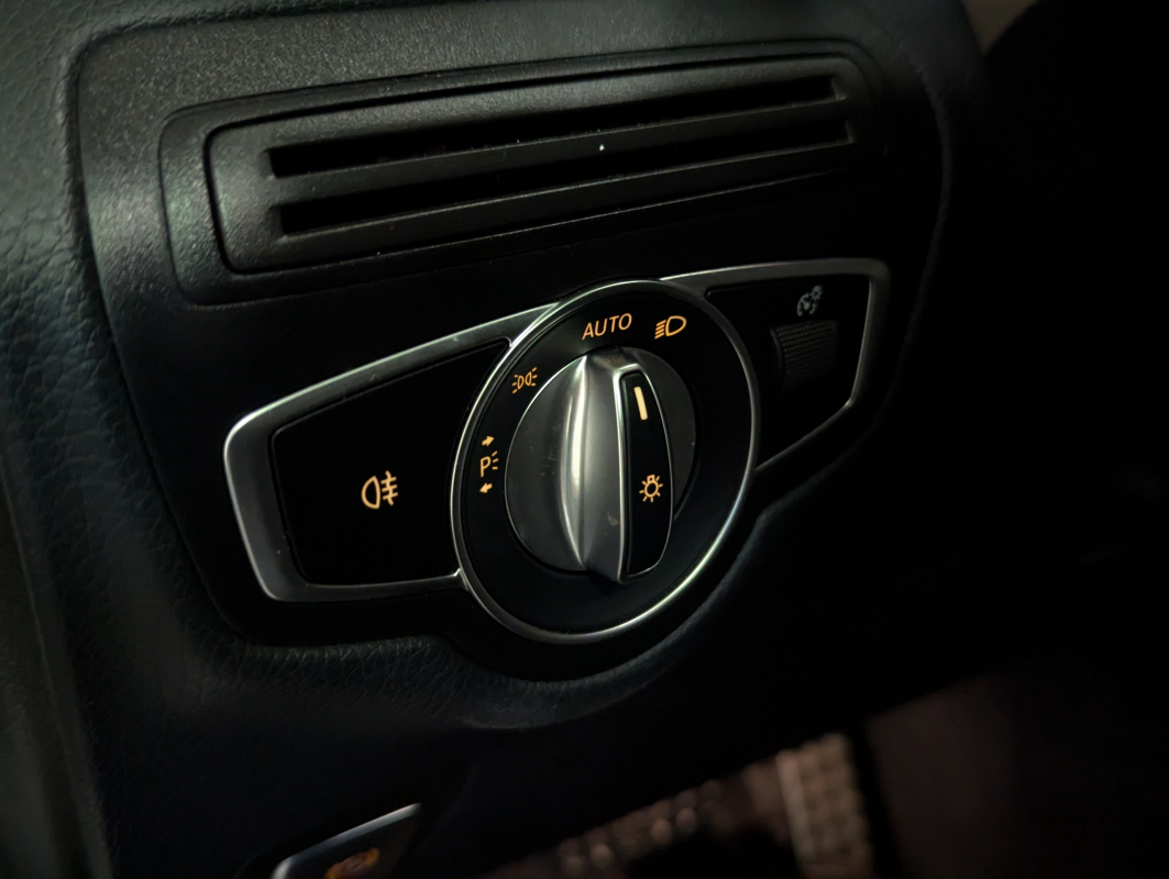 Mercedes Classe GLC — 29