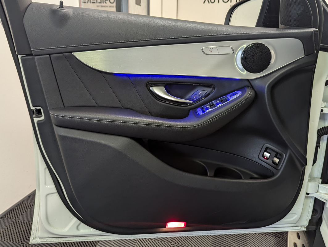 Mercedes Classe GLC — 36