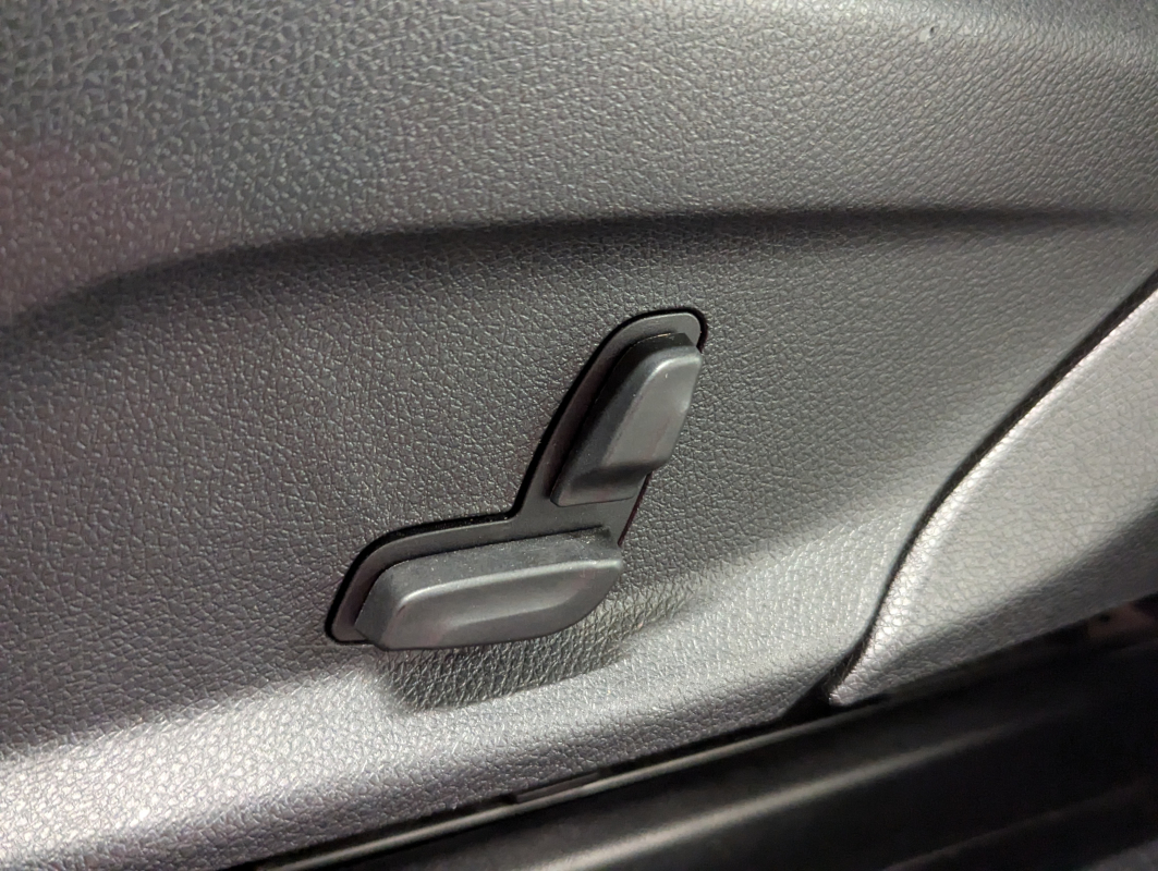 Mercedes Classe GLC — 27