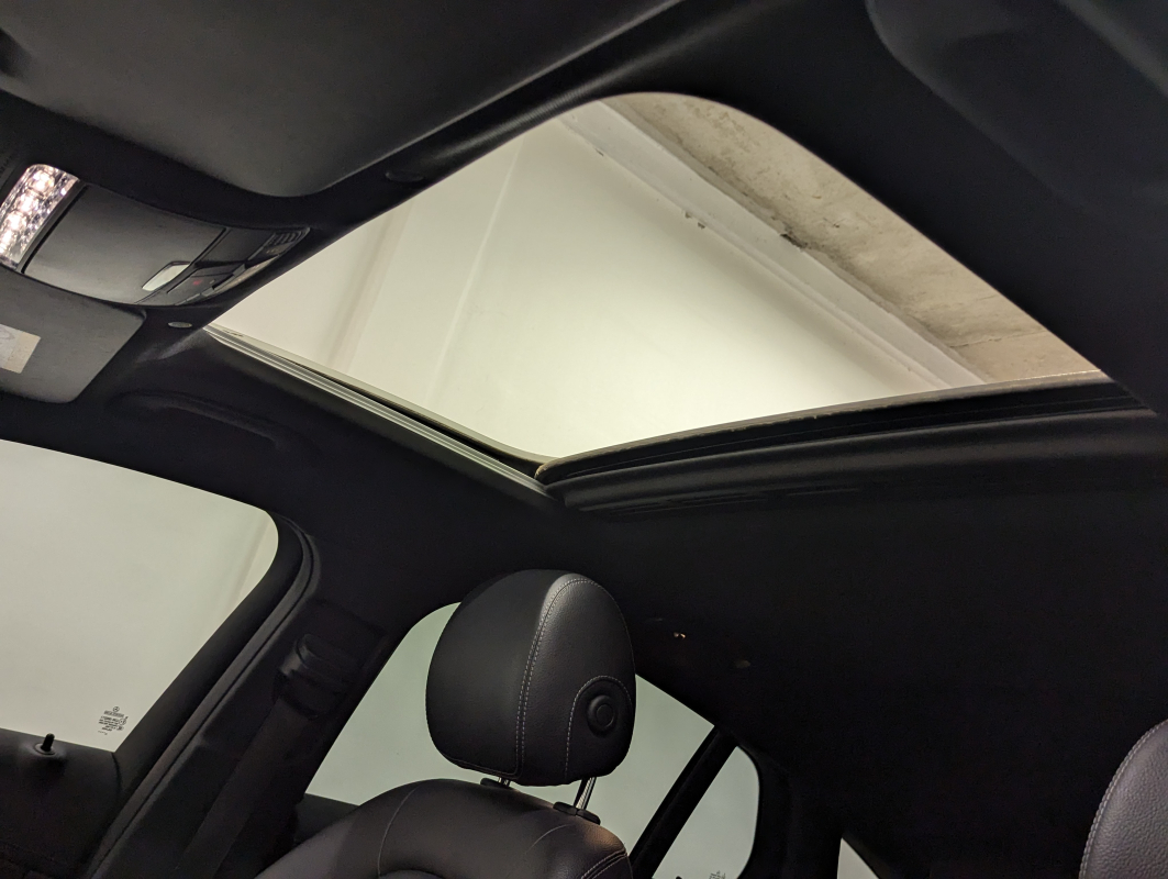 Mercedes Classe GLC — 22
