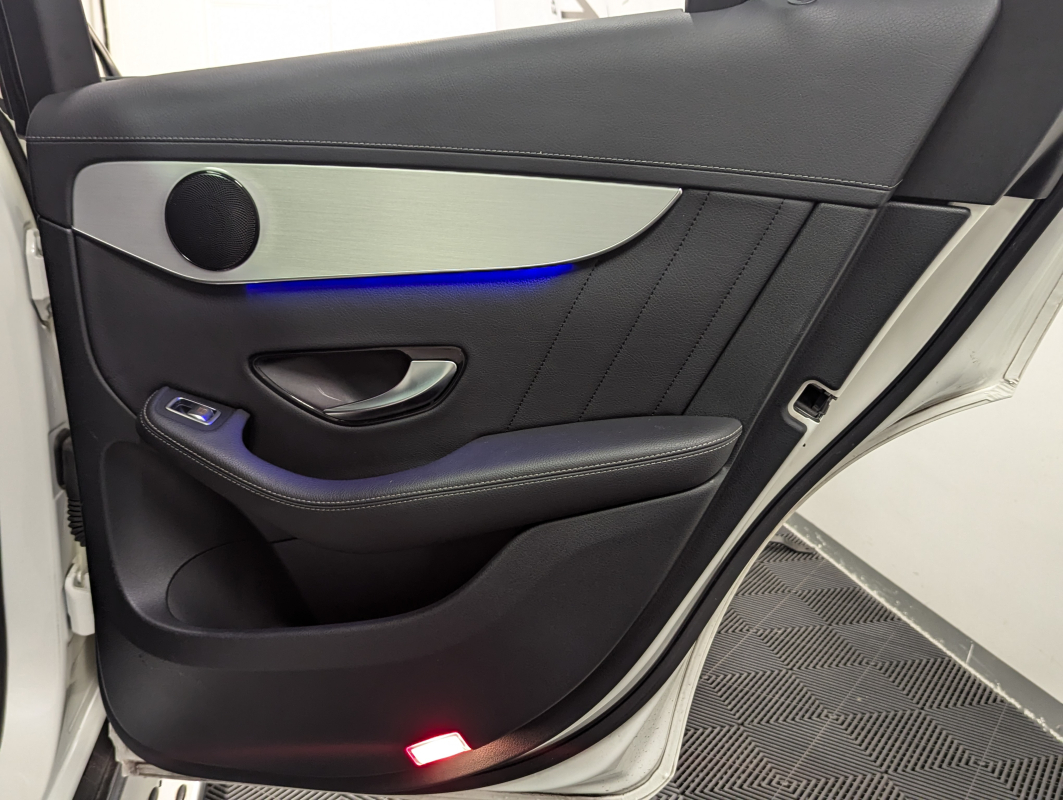 Mercedes Classe GLC — 37