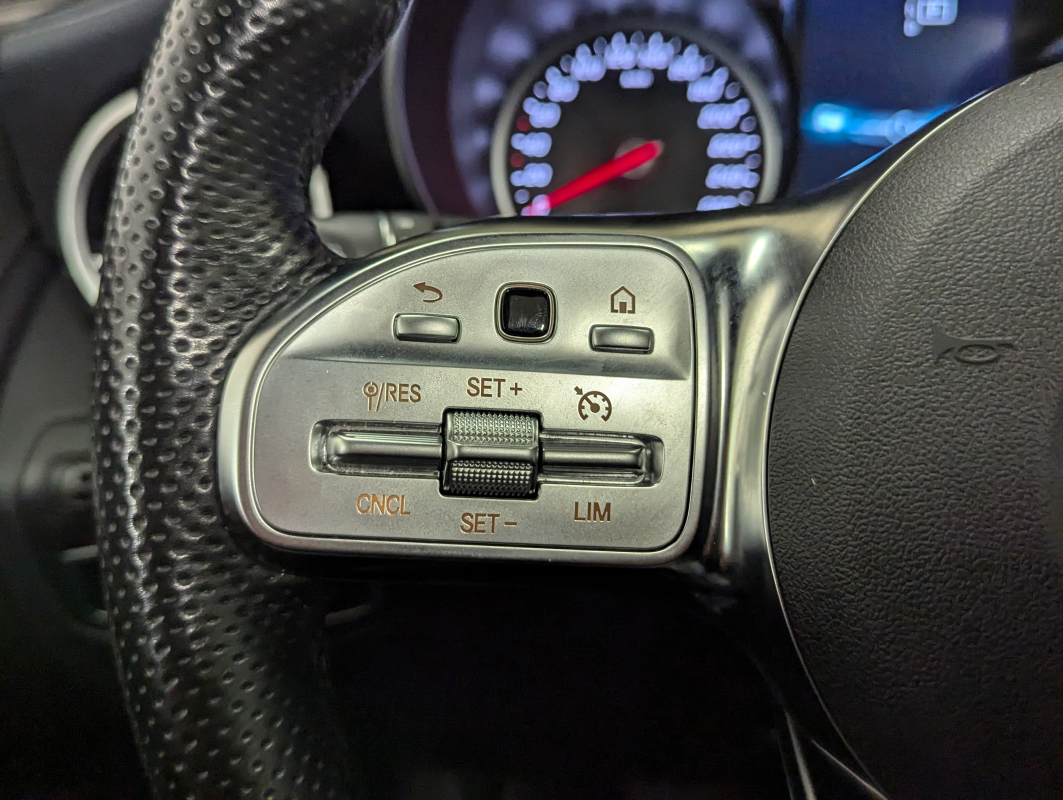 Mercedes Classe GLC — 15