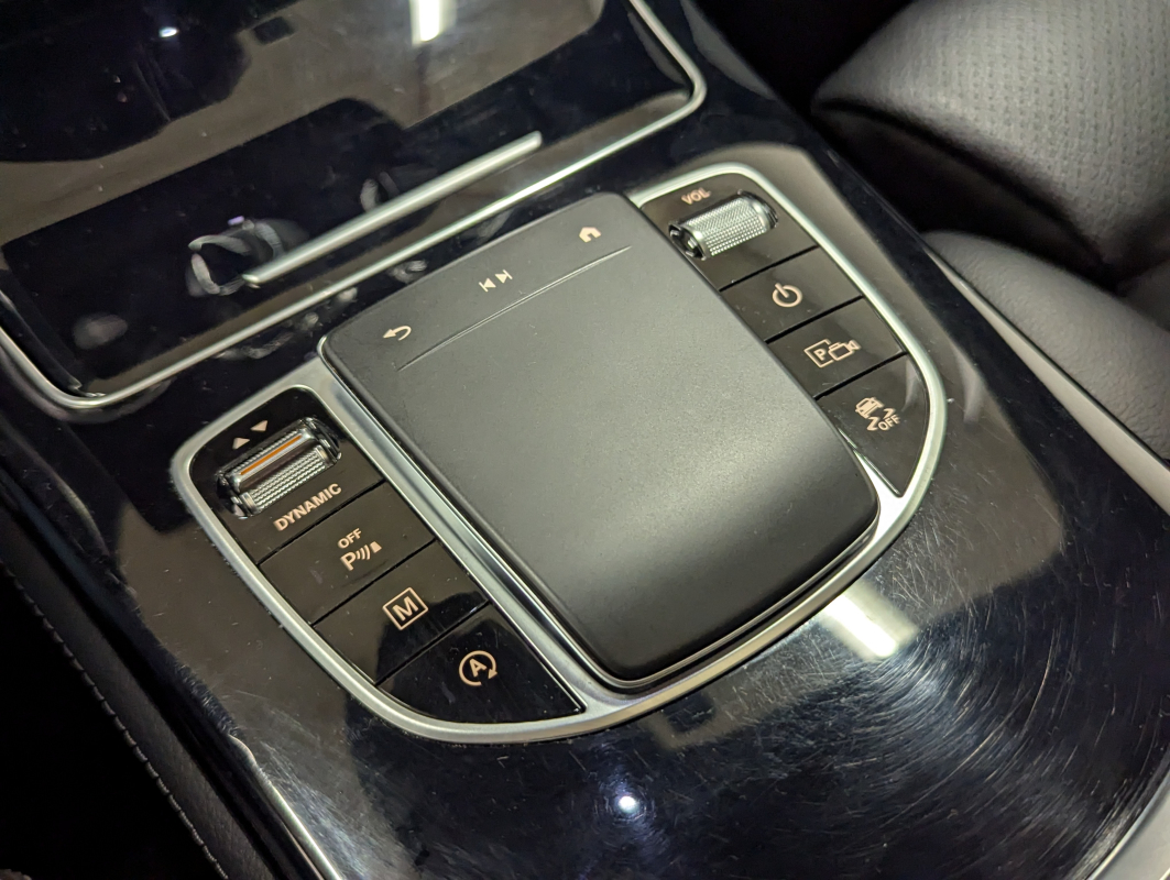 Mercedes Classe GLC — 23