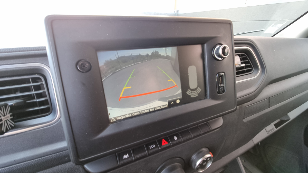 Renault Master — 14