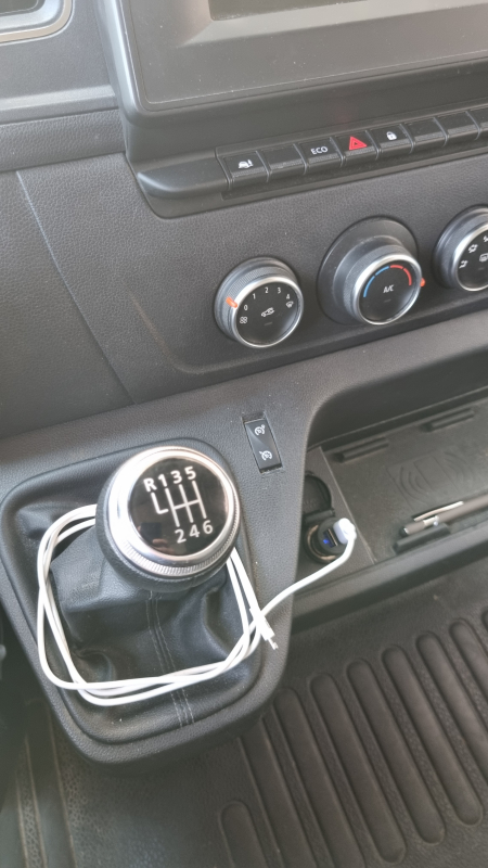 Renault Master — 16
