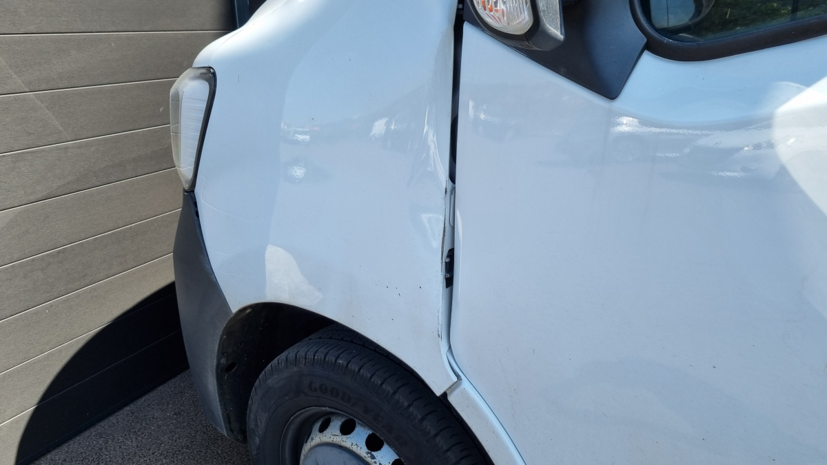Renault Master — 32