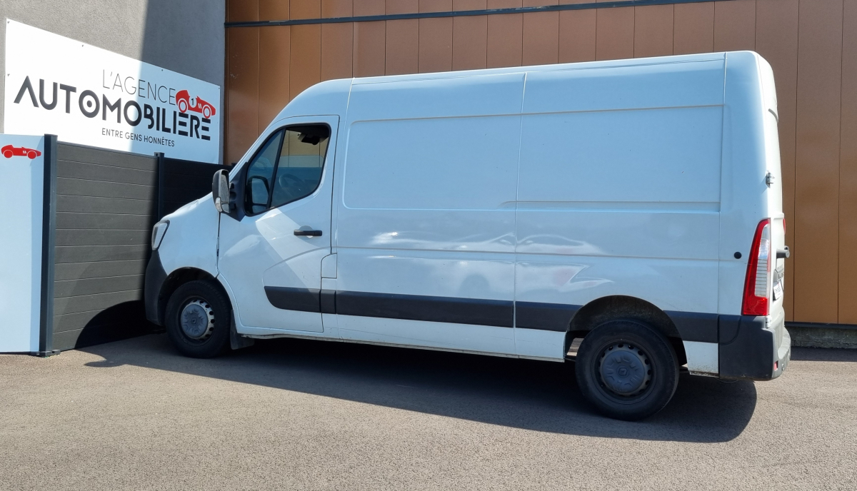 Renault Master — 7